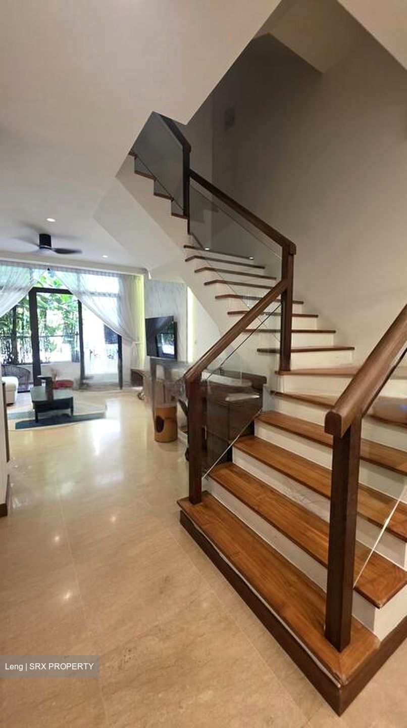 Holland Link (D10), Terrace #466827151